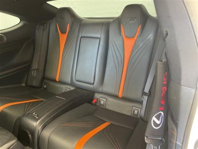 2015 Lexus RC F 缩略图 26