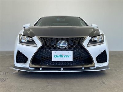 2015 Lexus RC F 缩略图 32