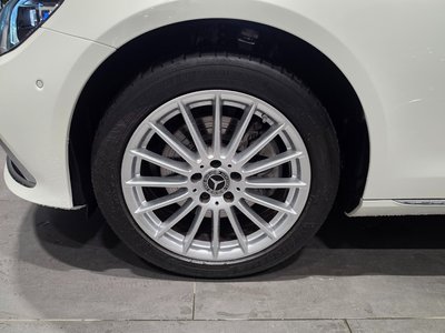 MERCEDES-BENZ E-CLASS - 6