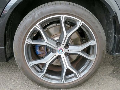 2022 BMW X5 thumbnail 42
