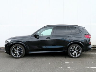 2022 BMW X5 thumbnail 46