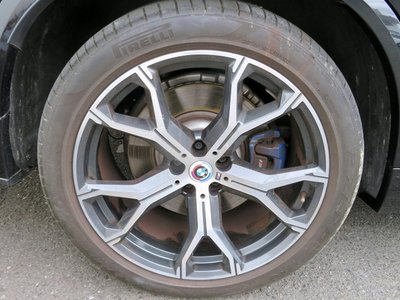 2022 BMW X5 thumbnail 41