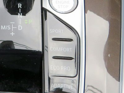 2022 BMW X5 thumbnail 19