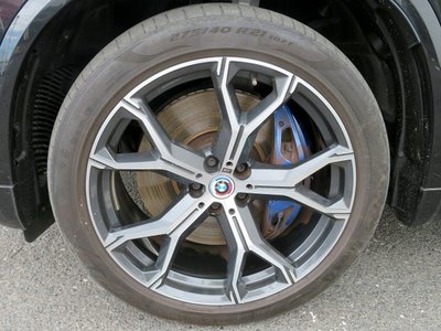 2022 BMW X5 thumbnail 39