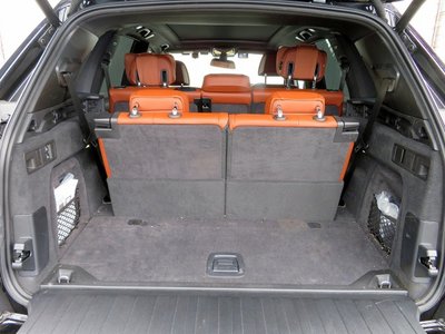 2022 BMW X5 thumbnail 33