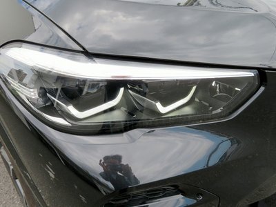 2022 BMW X5 thumbnail 38