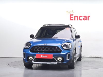 MINI COUNTRYMAN - 2