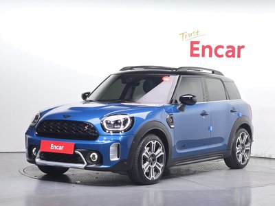 MINI COUNTRYMAN - 1