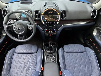 MINI COUNTRYMAN - 5