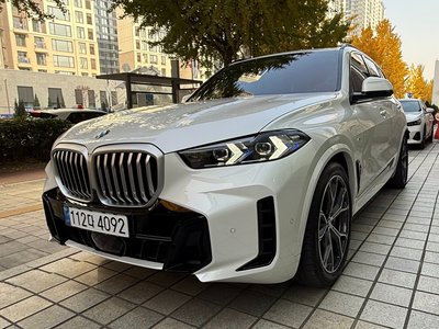 BMW X5 - 4