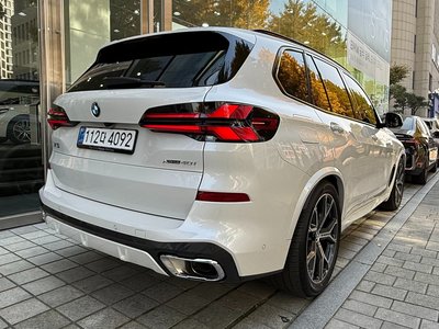 BMW X5 - 6