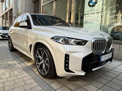 BMW X5 - 2