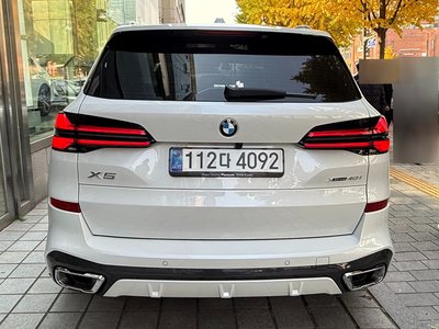 BMW X5 - 3