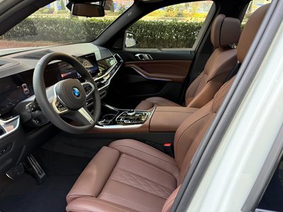 BMW X5 - 5