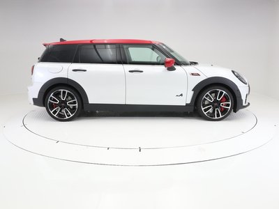 MINI CLUBMAN - 6