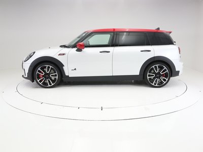 MINI CLUBMAN - 7