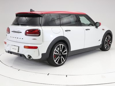 MINI CLUBMAN - 9