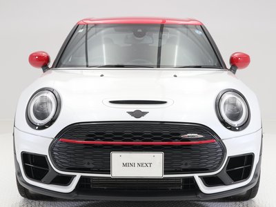 MINI CLUBMAN - 3