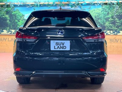 صورة مصغرة 17 لـ 2022 Lexus RX