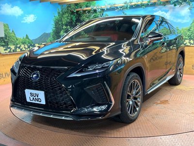 صورة مصغرة 61 لـ 2022 Lexus RX