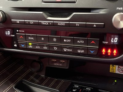 صورة مصغرة 51 لـ 2022 Lexus RX