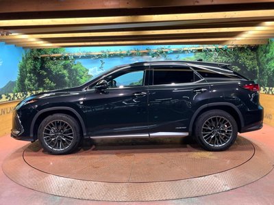 صورة مصغرة 60 لـ 2022 Lexus RX
