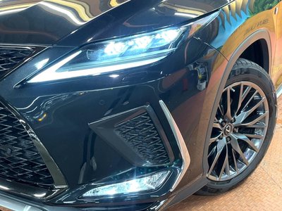 صورة مصغرة 14 لـ 2022 Lexus RX