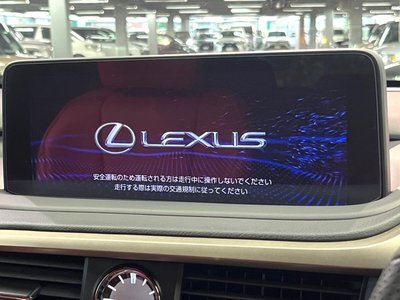 صورة 4 لـ 2022 Lexus RX