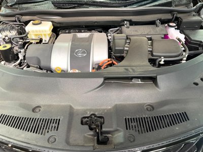 صورة مصغرة 18 لـ 2022 Lexus RX