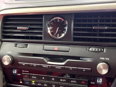 صورة مصغرة 50 لـ 2022 Lexus RX