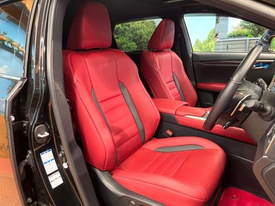 صورة مصغرة 12 لـ 2022 Lexus RX