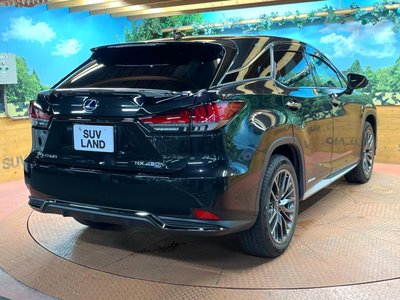 صورة مصغرة 64 لـ 2022 Lexus RX