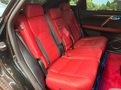 صورة مصغرة 13 لـ 2022 Lexus RX