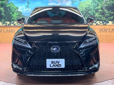 صورة مصغرة 16 لـ 2022 Lexus RX