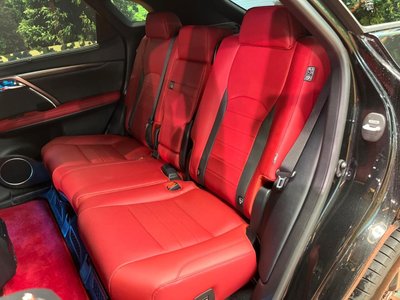 صورة مصغرة 23 لـ 2022 Lexus RX
