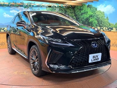 صورة مصغرة 62 لـ 2022 Lexus RX