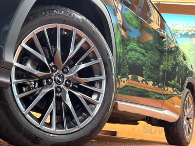 صورة مصغرة 15 لـ 2022 Lexus RX