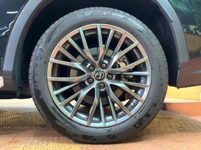 صورة مصغرة 28 لـ 2022 Lexus RX