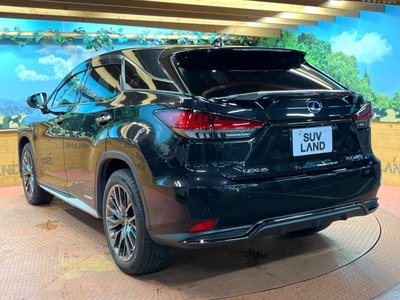 صورة مصغرة 65 لـ 2022 Lexus RX