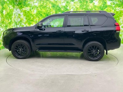 TOYOTA LAND CRUISER PRADO - 2