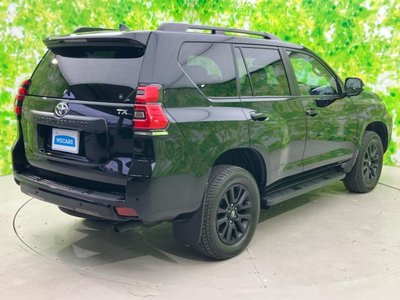 TOYOTA LAND CRUISER PRADO - 3