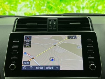 TOYOTA LAND CRUISER PRADO - 10