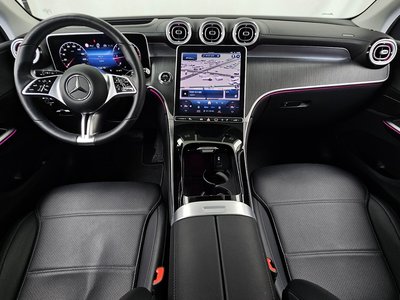 MERCEDES-BENZ GLC - 5