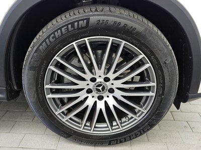 MERCEDES-BENZ GLC - 6