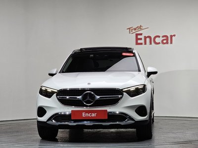 MERCEDES-BENZ GLC - 2