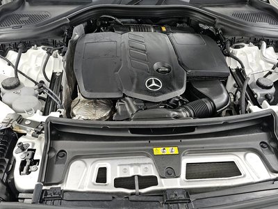 MERCEDES-BENZ GLC - 7