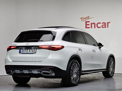 MERCEDES-BENZ GLC - 3