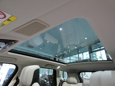 LAND ROVER RANGE ROVER SPORT - 7