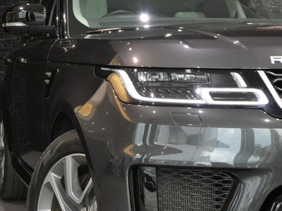 LAND ROVER RANGE ROVER SPORT - 3