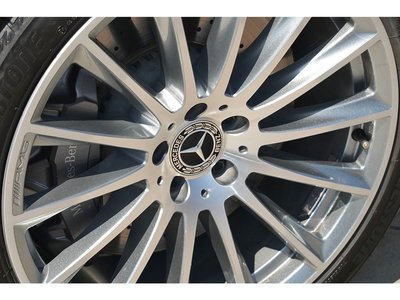 MERCEDES-BENZ S-CLASS - 9